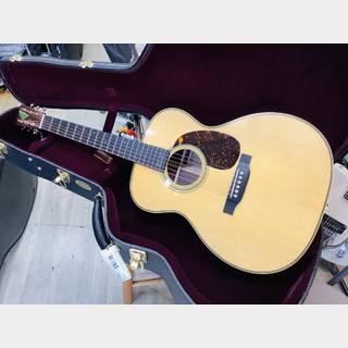 Martin 000-28EC Pickup 【マイク搭載! LIVE仕様 マーチン エリック クラプトン モデル Eric Clapton 00028EC 】