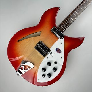 エレキギター、Rickenbackerの検索結果【楽器検索デジマート】