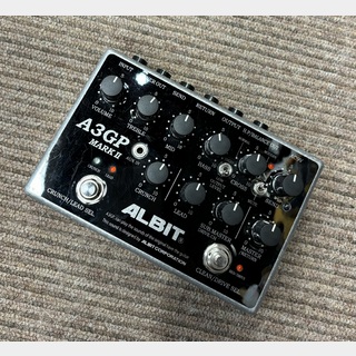 ALBIT 【USED】ALBIT~A3GP MarkⅡ~