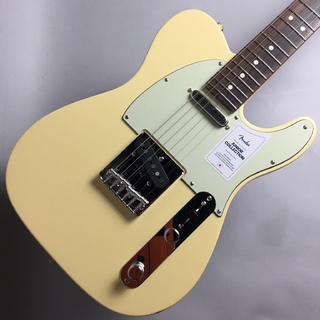 Fender Made in Japan Junior Collection Telecaster エレキギター テレキャスター