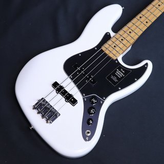 Fender Player II Jazz Bass Maple Fingerboard Polar White 【横浜店】