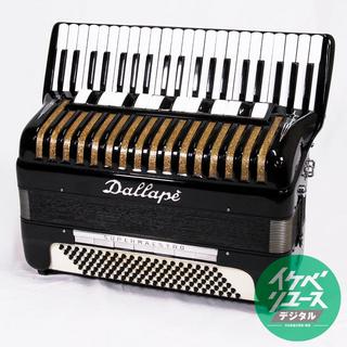 UNKNOWN USED 中古 Dallape SUPERMAESTRO IV (1台限定・訳あり中古品) 中古アコーディオン H.M.M.L ダブルチャン...