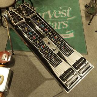 NO BRAND D-10 PUSH PULL 【御茶ノ水HARVEST_GUITARS】【値下げ】