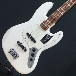 Fender 【USED】 Player Jazz Bass (Polar White)