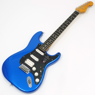 Fender American Ultra II Stratocaster HSS EB / Noble Blue