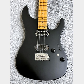 Ibanez Prestige AZ2402-BKF (Black Flat) 【2024年製】【日本製】