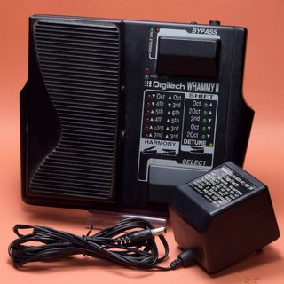 ギター用エフェクター、DigiTech、whammyの検索結果【楽器検索