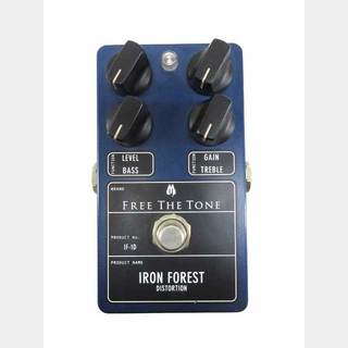 Free The Tone、Iron Forestの検索結果【楽器検索デジマート】