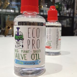 MONSTER OIL EcoPro/ValveOil Lite　モンスターオイル　バルブオイル