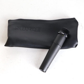 SHURE SM57の検索結果【楽器検索デジマート】