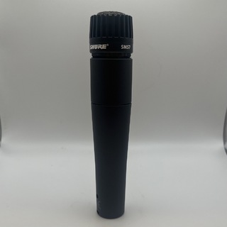 Shure 【中古】SM57-LCE