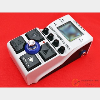 ZOOM、MS-50Gの検索結果【楽器検索デジマート】