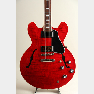 Gibson ES-335 Figured Sixties Cherry 2021
