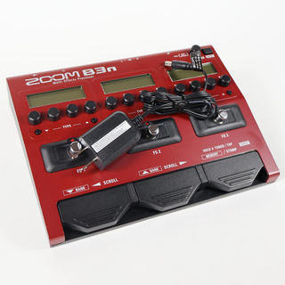 ZOOM、B3nの検索結果【楽器検索デジマート】