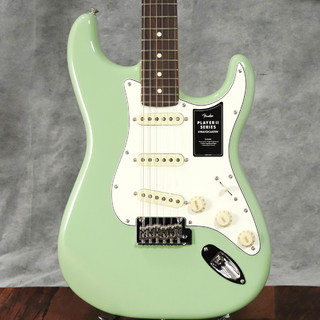 FenderPlayer II Stratocaster Rosewood Fingerboard Birch Green 【梅田店】