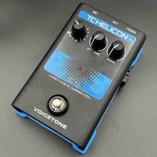 TC HELICONVoice Tone C1【新宿店】