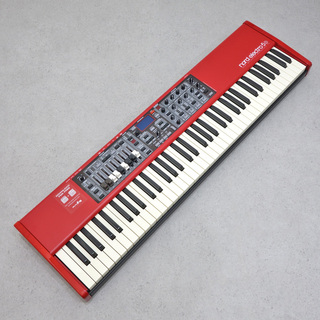 CLAVIA Nord (Clavia) Nord Electro 5D 73 【超希少中古品!!】【ローン分割48回まで金利手数料無料!】 