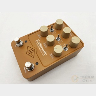 Universal Audio、UAFX Enigmatic '82 Overdrive Special Ampの検索