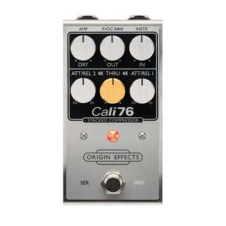 Origin Effects、Cali 76 Bass Compressorの検索結果【楽器検索
