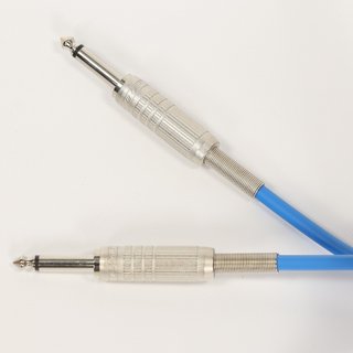 CANARE Professional Cable Series G03 Blue 3m S-S Straight - Straight シールド カナレ【WEBSHOP】
