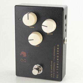 ONE CONTROL TORNADO Drive Brass 【御茶ノ水本店】