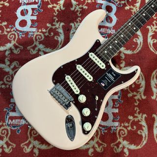 Fender Fender Limited Edition American Professional II Stratocaster w/ Rosewood Neck