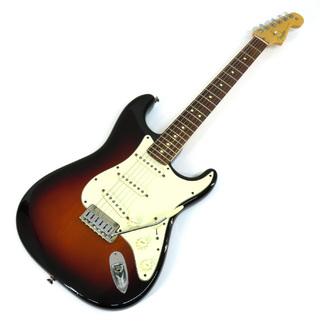 Fender American Standard Stratocaster