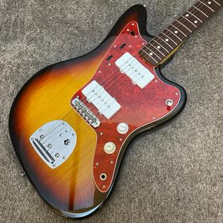 Fender Japan JM66-70【尾張小牧店】