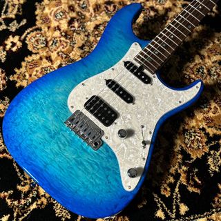 T's Guitars DST-Pro22 Tochi