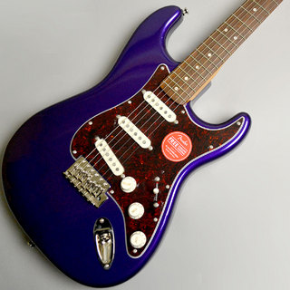 Squier by FenderClassic Vibe 60s Stratocaster 　PPM【Purple Metallic】