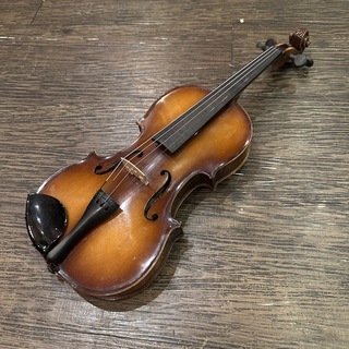 Suzuki No.11 1961年製 1/2 Violin