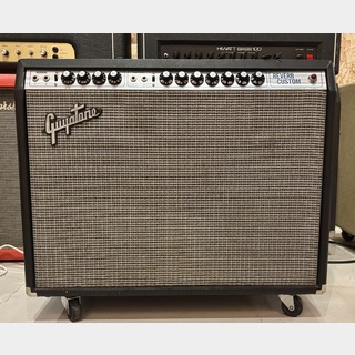 Guyatone FR3000V 真空管ヘッドアンプ Guyatone FR3000V 真空管ヘッドアンプ