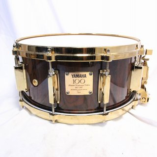 YAMAHA 100th Anniversary (1887-1987) Limited Edition Snare Drum 14x6【池袋店】