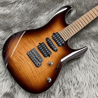 Ibanez AZ2407F BSR【3.35kg】