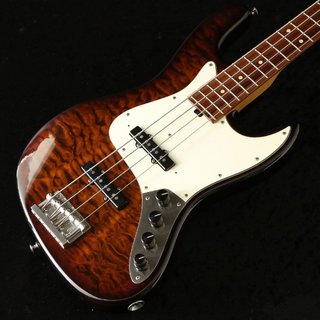 Sadowsky NYC Vintage 4st J Bass Tiger Eye【御茶ノ水本店】