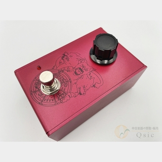 エフェクター(ギター・ベース用)、Organic Sounds kerberosの エフェクター(ギター・ベース用)、Organic Sounds kerberosの