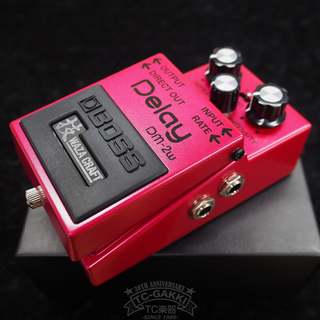 BOSS DM-2W Delay (WAZA CRAFT/JAPAN)