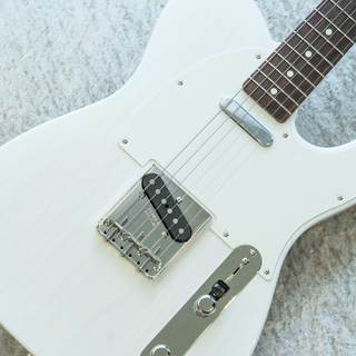 Fender FSR Made in Japan Traditional II 60s Telecaster -White Blonde- 【良杢個体】【4.07kg】