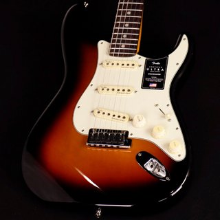 FenderAmerican Ultra Stratocaster Rosewood Ultraburst ≪S/N:US23058695≫ 【心斎橋店】