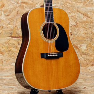 Martin D-35 2011