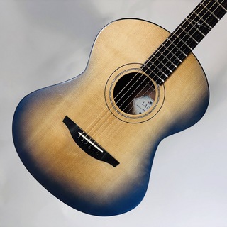 K.Yairi 《90thモデル》LAPIS/TANZANITE【現物画像】