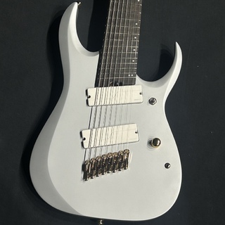 Ibanez RGDMS8 CSM Classic Silver Matte