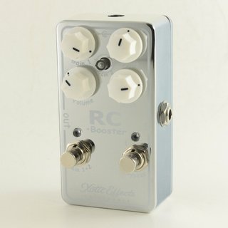 Xotic RC-Booster V2 【御茶ノ水本店】