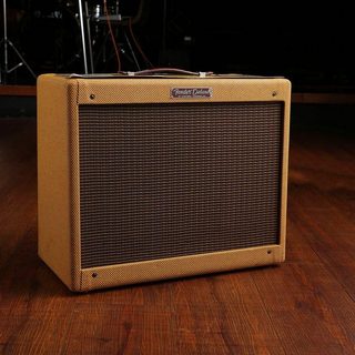 Fender 57 Custom Deluxe  (Tweed Lacquer/Hand Wired)