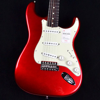 Fender Made In Japan Heritage 60s Stratocaster 2023年限定カラー