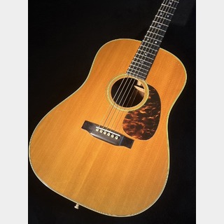 Martin 【Vintage】 D-28 S 【1971年】 