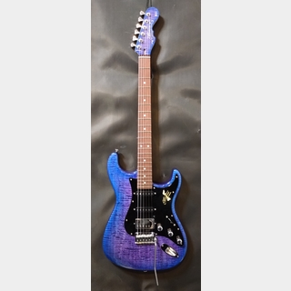 momose MC-MV-TOCHI WSE '24/NJ HYD-BL-B [Hydrangea Blue Burst]