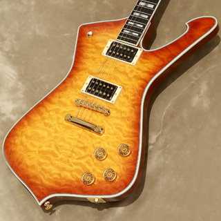 Greco GM-CST, Quilted Maple