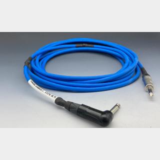 The NUDE CABLEType- B for Bass 7m L/S エフェクターフロア取扱 お取寄商品