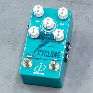 Crazy Tube Circuitsの検索結果【楽器検索デジマート】